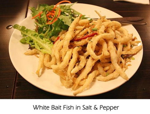 Saigon Corner Restaurant - Accommodation NT 0