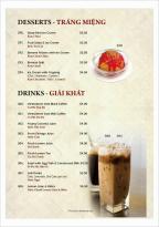 Saigon Corner Restaurant - Accommodation NT 1