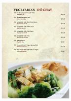 Saigon Corner Restaurant - Accommodation NT 4