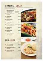 Saigon Corner Restaurant - Accommodation NT 5