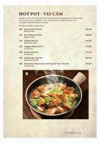 Saigon Corner Restaurant - Accommodation NT 6