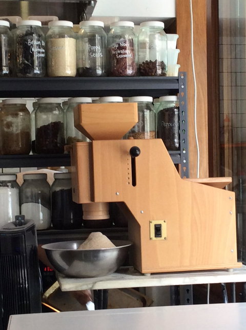 Sourced Grocer - Accommodation NT 2