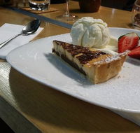 Black Sheep Bistro - NT Tourism