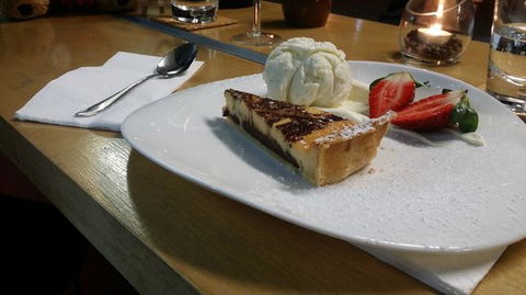 Black Sheep Bistro - NT Tourism 0