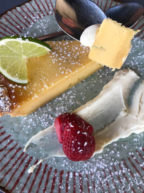 Black Sheep Bistro - NT Tourism 1