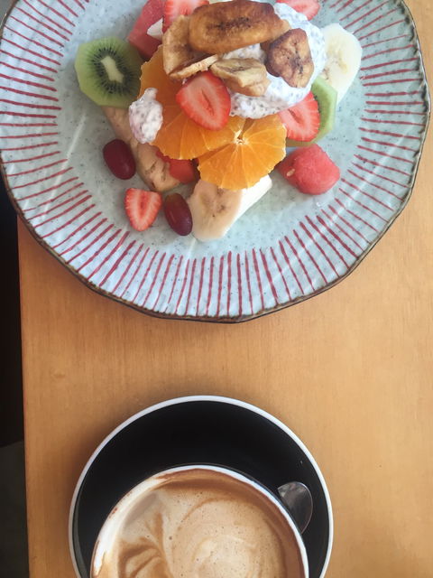 Black Sheep Bistro - NT Tourism 3