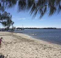 Cafe 7 Paradise Point - NT Tourism