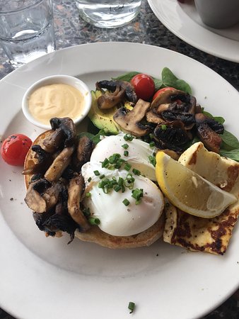 Cafe Scooterini - NT Tourism 0