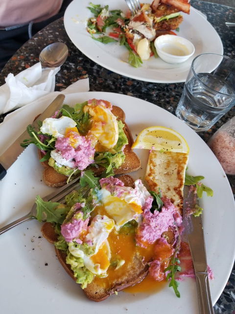 Cafe Scooterini - NT Tourism 4