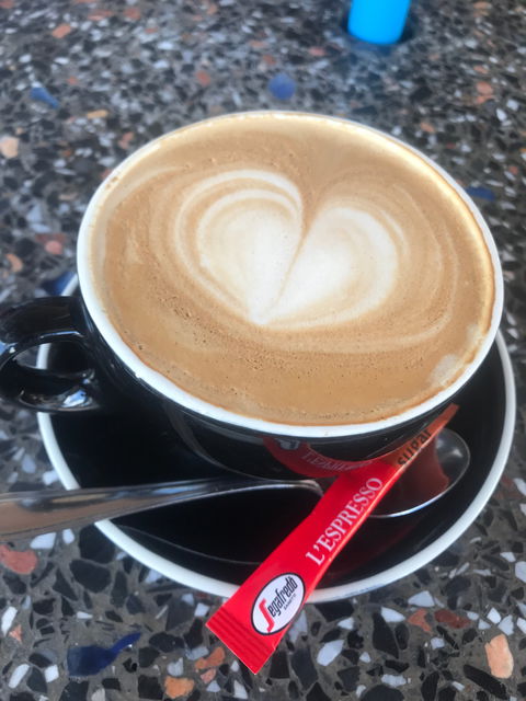 Cafe Scooterini - NT Tourism 6