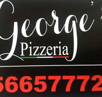 George's Pizzeria - NT Tourism