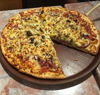 Gourmet Pizza and Pasta - NT Tourism