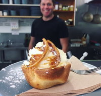 Home Plate Kitchen - Accommodation NT