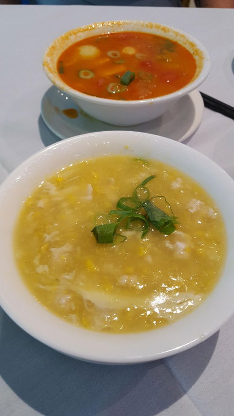 Ocean Seafood Chinese & Malaysian - Accommodation NT 1