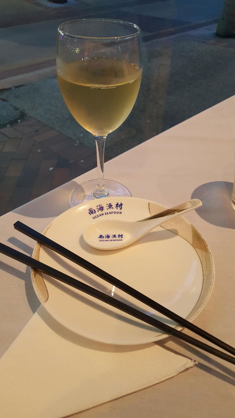 Ocean Seafood Chinese & Malaysian - Accommodation NT 5