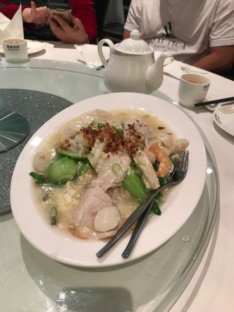 Ocean Seafood Chinese & Malaysian - Accommodation NT 6