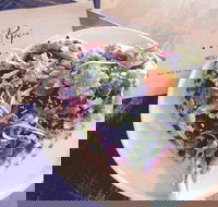 Pepe Italia - NT Tourism