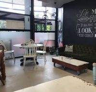 Shack Cafe Mudgeeraba - Accommodation NT