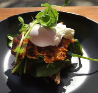 The Black Sheep Espresso Baa - NT Tourism
