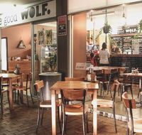 The Good Wolf - NT Tourism