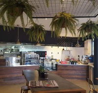 The Press Cafe - Accommodation NT