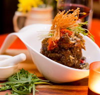 Willow Dining Room - NT Tourism