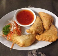 Worongary Thai Restaurant - Accommodation NT