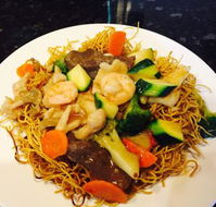 Asian Wok Bistro - Accommodation NT