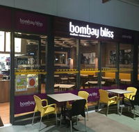 Bombay Bliss - Accommodation NT