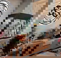 Cafe 63 - Accommodation NT