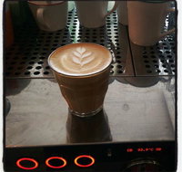 Espressions Cafe - Accommodation NT