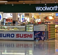 Euro Sushi Robina - Accommodation NT