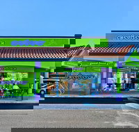 Evive - Accommodation NT