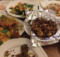 Fortune Chinese Restaurant - Accommodation NT