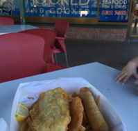Hooked - NT Tourism