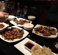 Kamikaze Teppanyaki - Accommodation NT