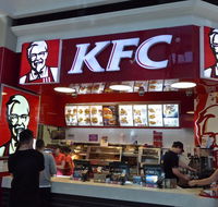 KFC - Accommodation NT