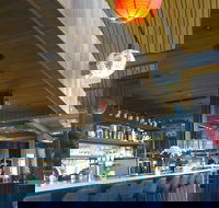 Mad Asian Kitchen  Bar - Accommodation NT