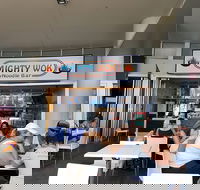 Mighty Wok Noodle Bar - NT Tourism