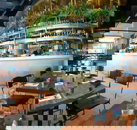 Nahm Thai - Accommodation NT