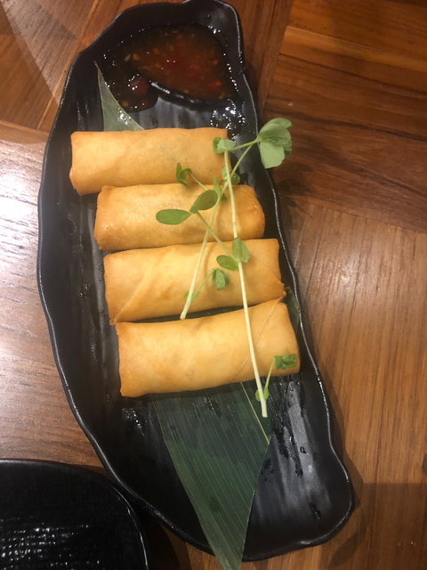 Nahm Thai - Accommodation NT 2