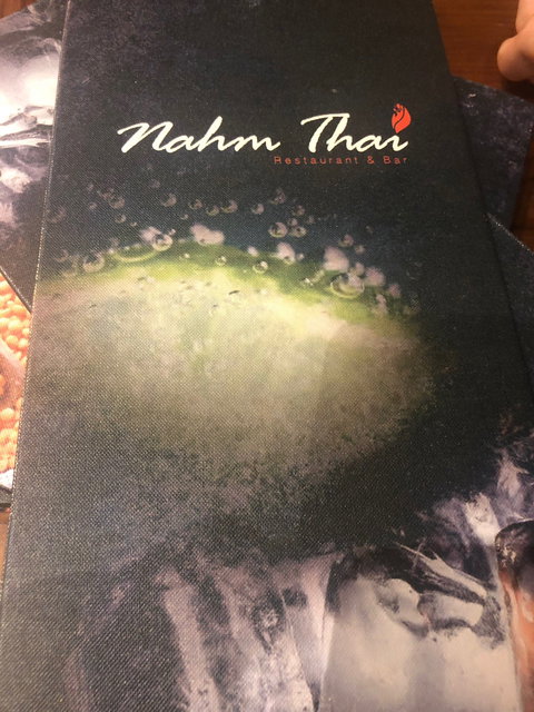 Nahm Thai - Accommodation NT 3