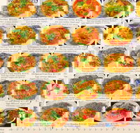 Noodle  Dumpling - Accommodation NT