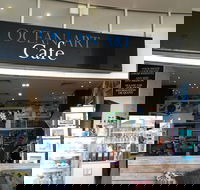 Ocean Art Cafe  Gallery - NT Tourism
