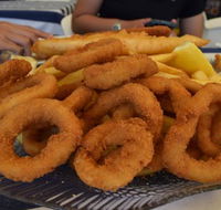 Oceangrill - Accommodation NT