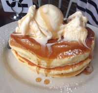 Pancakes in Paradise - NT Tourism