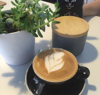 Peoples Coffee House - Accommodation NT