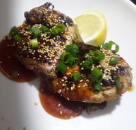 Rogue Spice Canteen - Accommodation NT