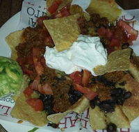 Salsa Fresh mex grill - Accommodation NT