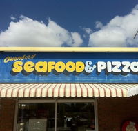 Seafood On the Go - NT Tourism